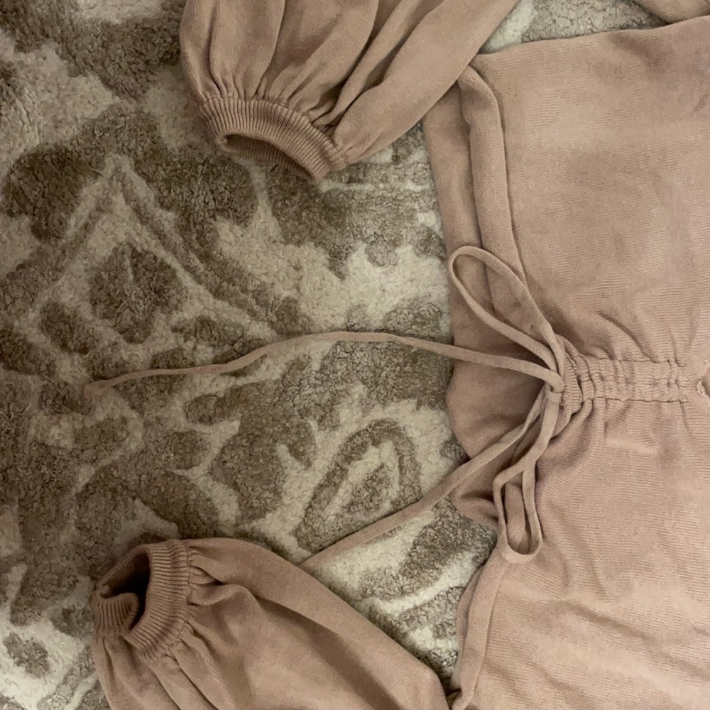 NWT PRINCESS POLLY SWEATER - Picture 6 of 7
